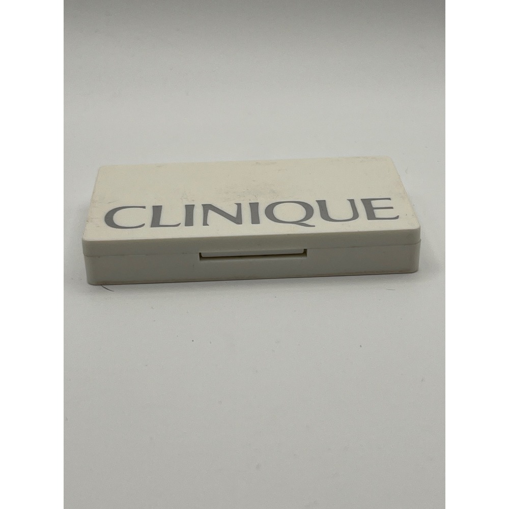 Clinique All About Shadow Quad On Safari Lemongrass Buttered Toast DB3 0.08oz